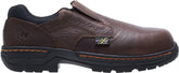 HYTEST MEN'S WP LTHR ST SLIPON